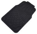 Bilmatta Gummi Universal 4-pack Autozone